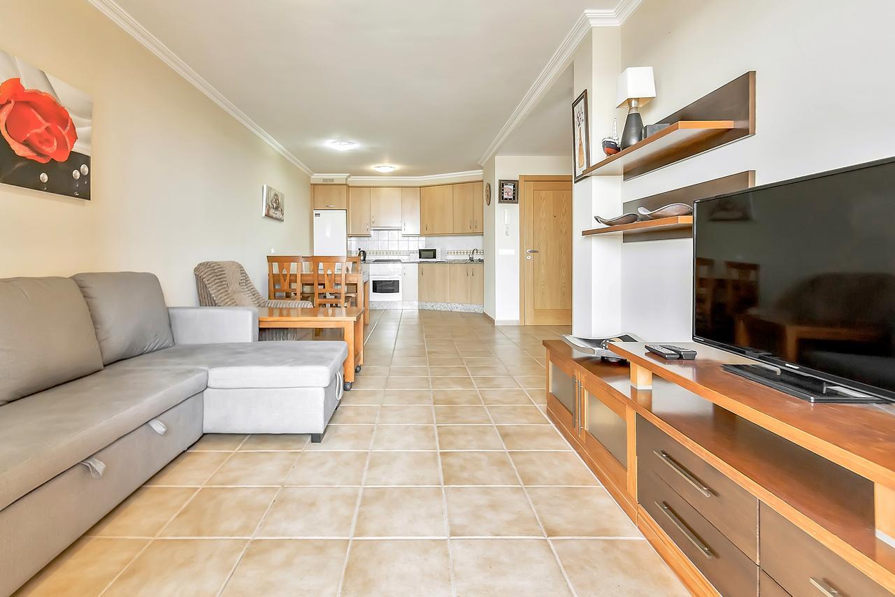 Apartments La Tejita Sot Granadilla De Abona Εξωτερικό φωτογραφία